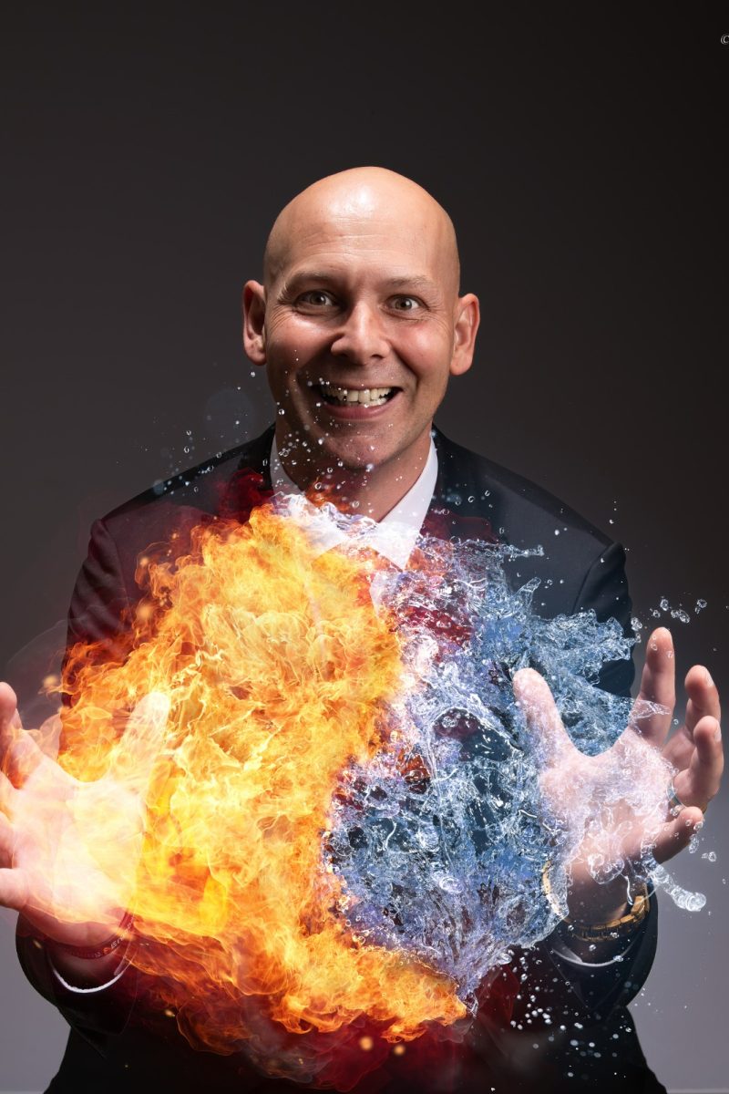 Florian JingJang